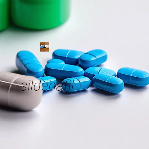 Sildenafil 25 mg precio